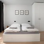 Schicke In I Home2share * Bonn