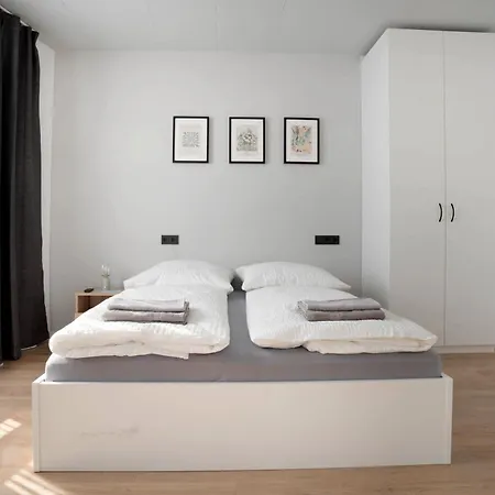 Schicke In I Home2share * Bonn