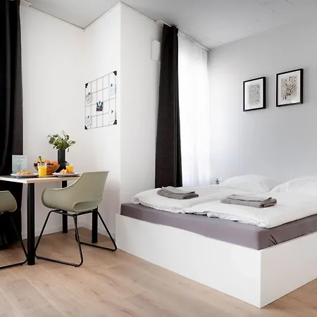 Schicke In I Home2share Bonn