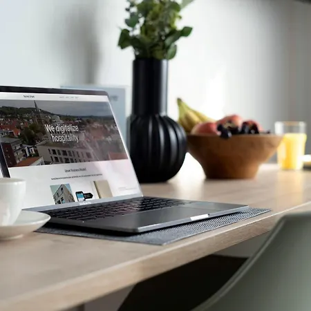 Schicke In I Home2share Apartament