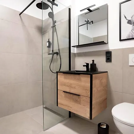 Schicke In I Home2share * 波恩