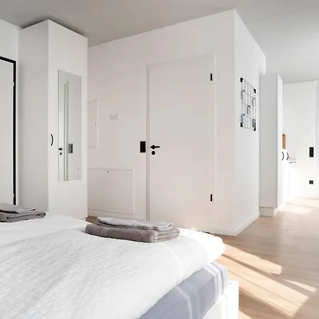 Schicke In I Home2share Apartament