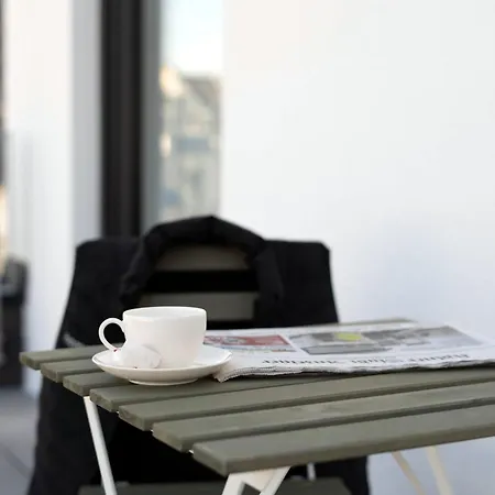 公寓 Schicke In I Home2share