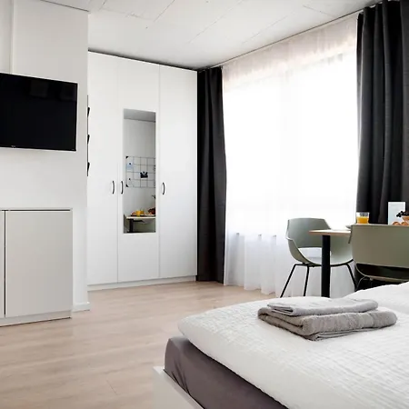 Schicke In I Home2share * Bonn