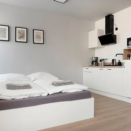 Schicke In I Home2share Appartement Bonn