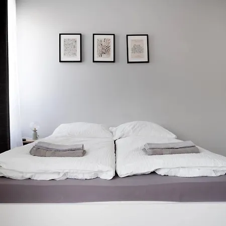 Appartement Schicke In I Home2share Bonn