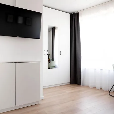 Schicke In I Home2share Apartament Bonn