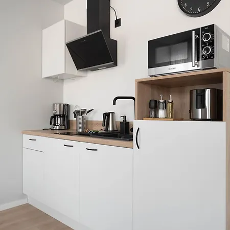 Schicke In I Home2share Appartement Bonn