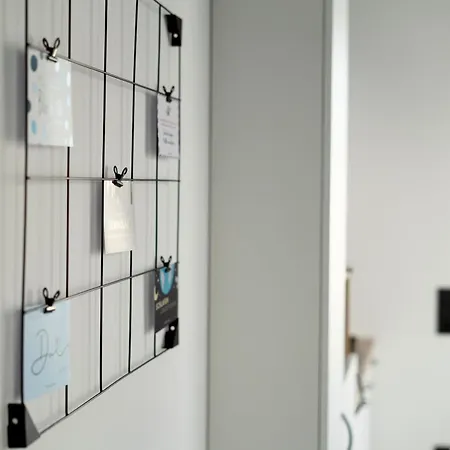 Appartement Schicke In I Home2share Bonn