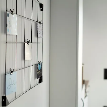 Apartament Schicke In I Home2share Bonn