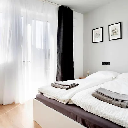Schicke In I Home2share Apartament