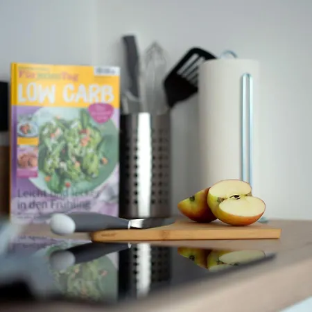 Schicke In I Home2share 公寓 *