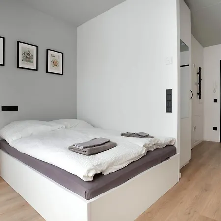 Schicke In I Home2share Apartament Bonn