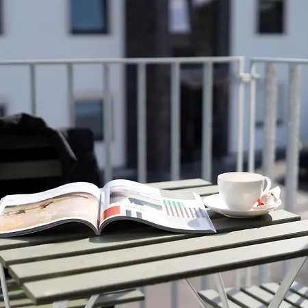 Schicke In I Home2share بون