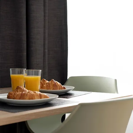 Schicke In I Home2share Apartament