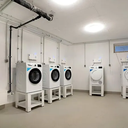 Schicke In I Home2share Apartament *