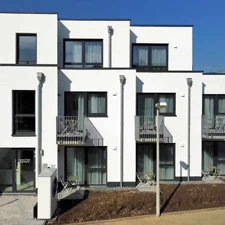 Appartement Schicke In I Home2share