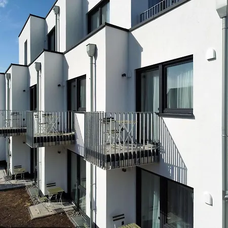 Appartement Schicke In I Home2share