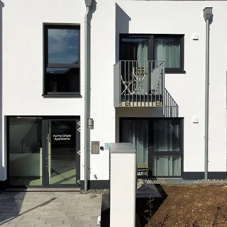 Schicke In I Home2share Appartement