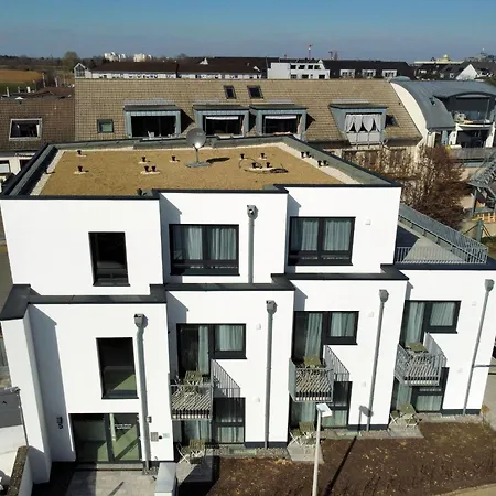 Appartement Schicke In I Home2share *