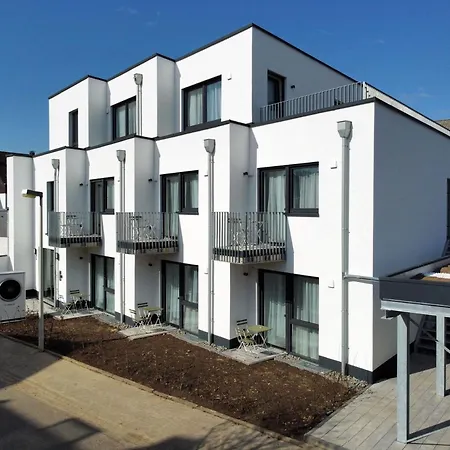 Schicke In I Home2share * Bonn