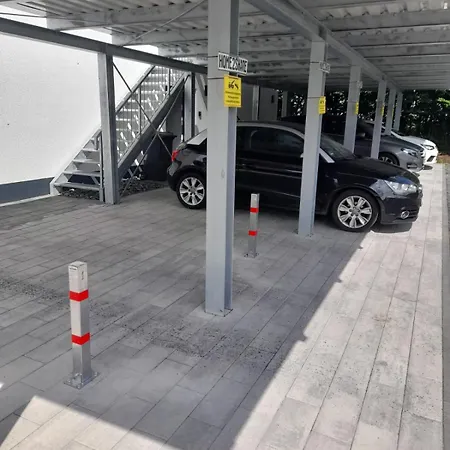 Schicke In I Home2share 公寓 *