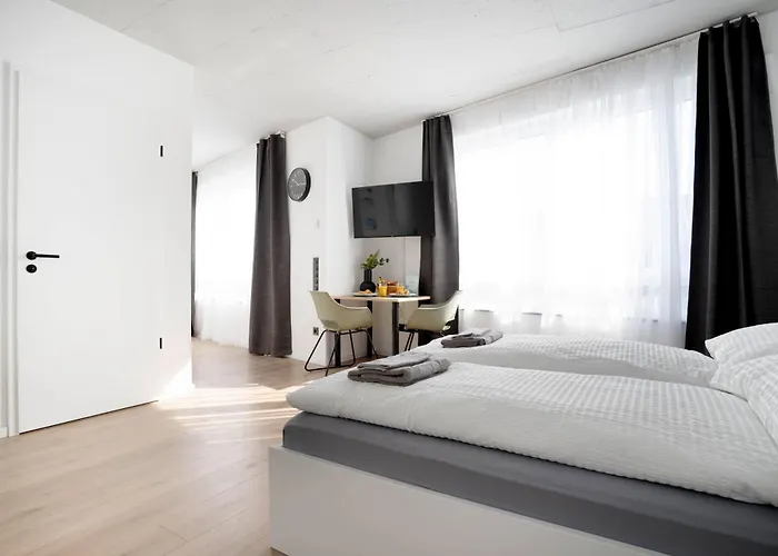 Appartamento Schicke In I Home2share Bonn