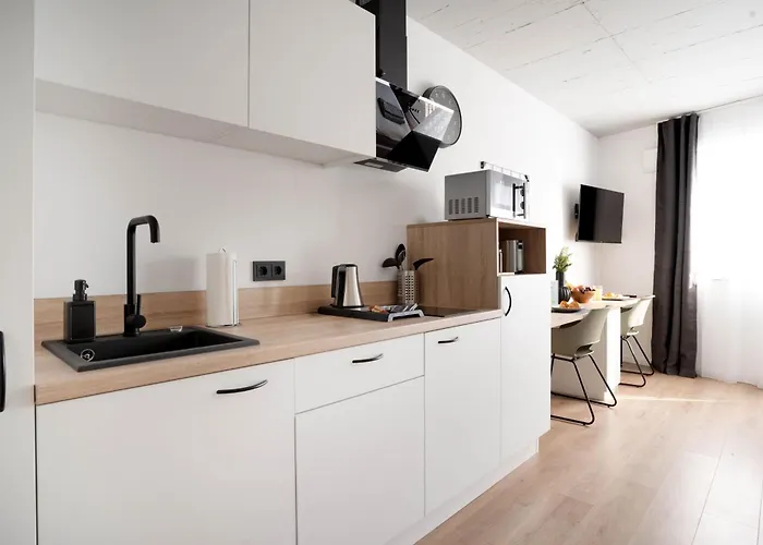 Schicke In I Home2share Appartamento Bonn