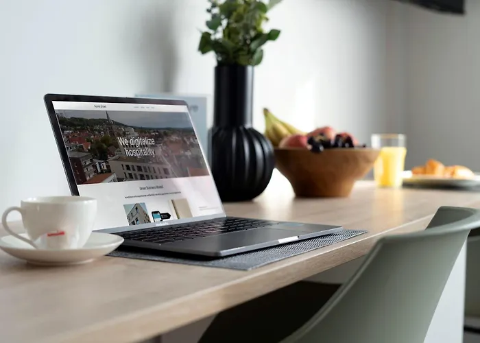 Schicke In I Home2share Appartamento