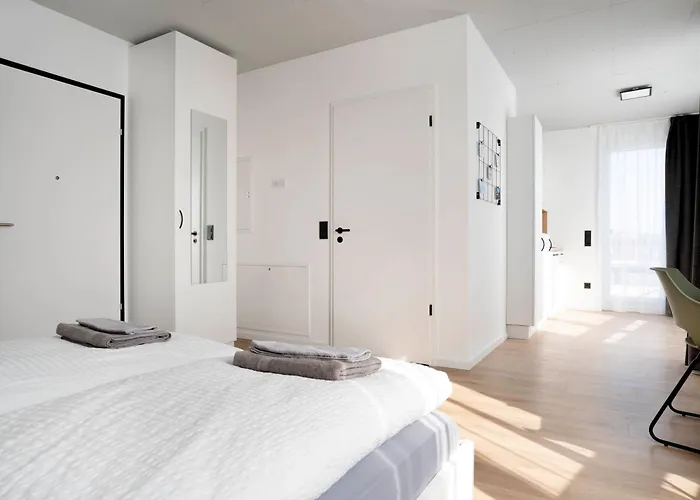 Schicke In I Home2share Appartamento