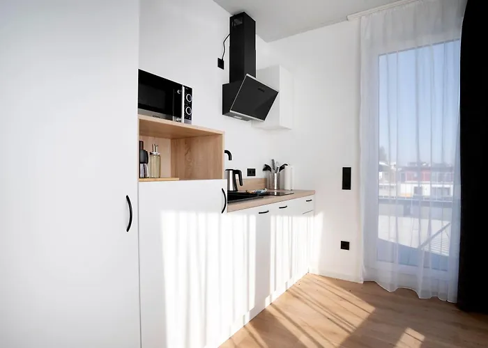 Appartamento Schicke In I Home2share *