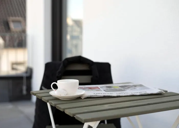 Appartamento Schicke In I Home2share