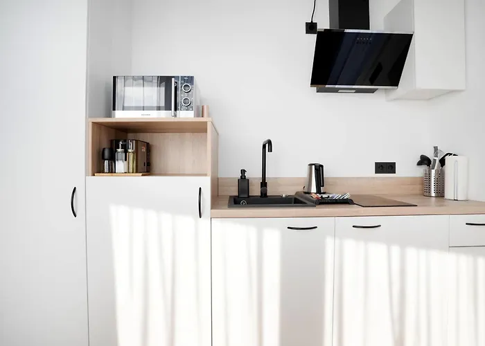 Schicke In I Home2share Appartamento Bonn