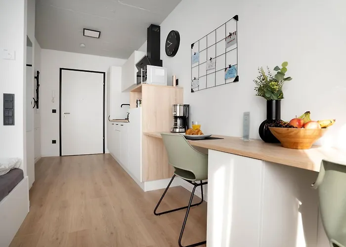 Schicke In I Home2share Appartamento