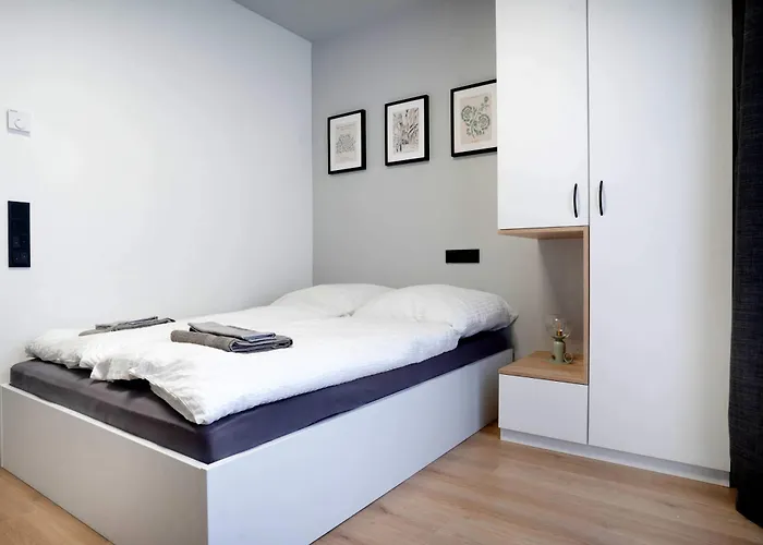 Appartamento Schicke In I Home2share