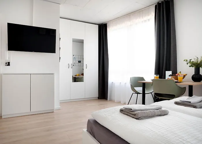 Schicke In I Home2share * Bonn