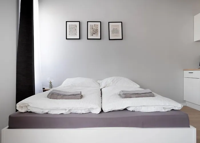 Appartamento Schicke In I Home2share Bonn