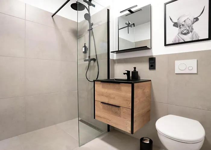 Appartamento Schicke In I Home2share *