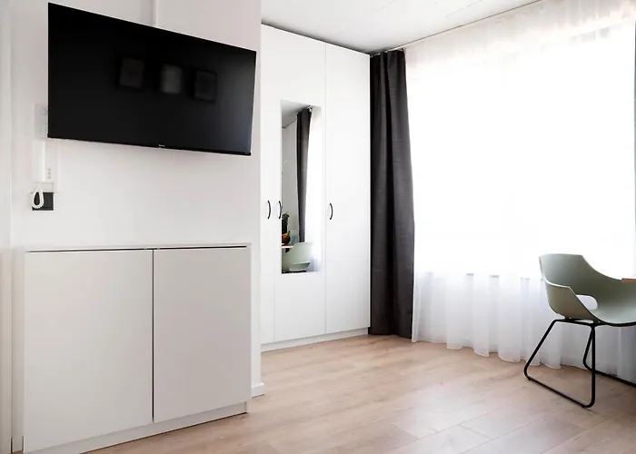 Schicke In I Home2share Appartamento Bonn