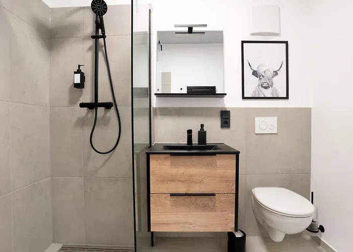 Appartamento Schicke In I Home2share *