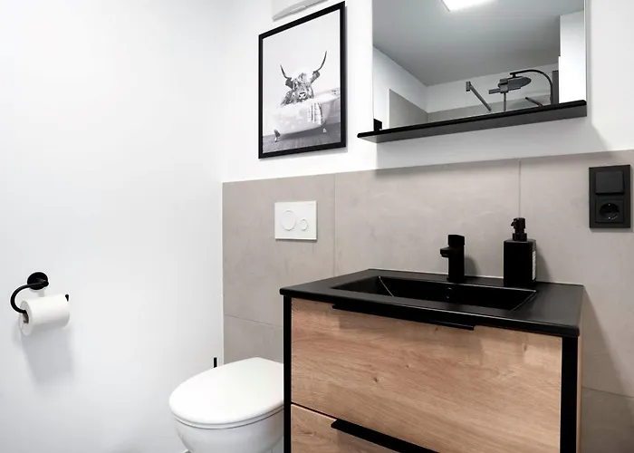 Appartamento Schicke In I Home2share *