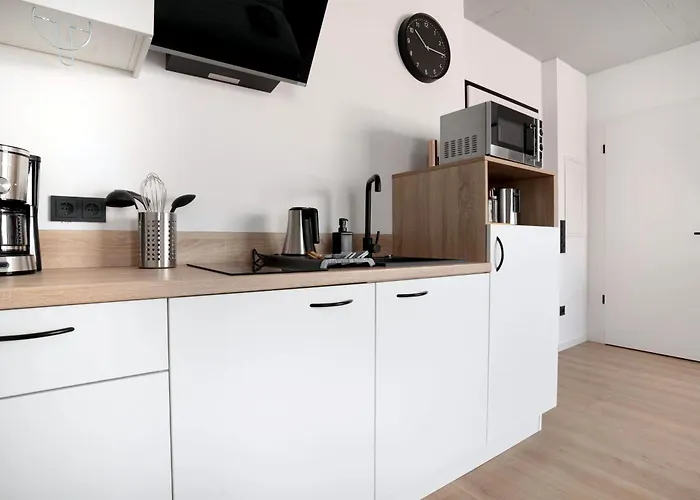 Schicke In I Home2share Appartamento *