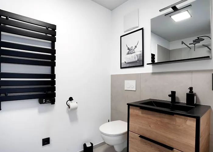 Appartamento Schicke In I Home2share *