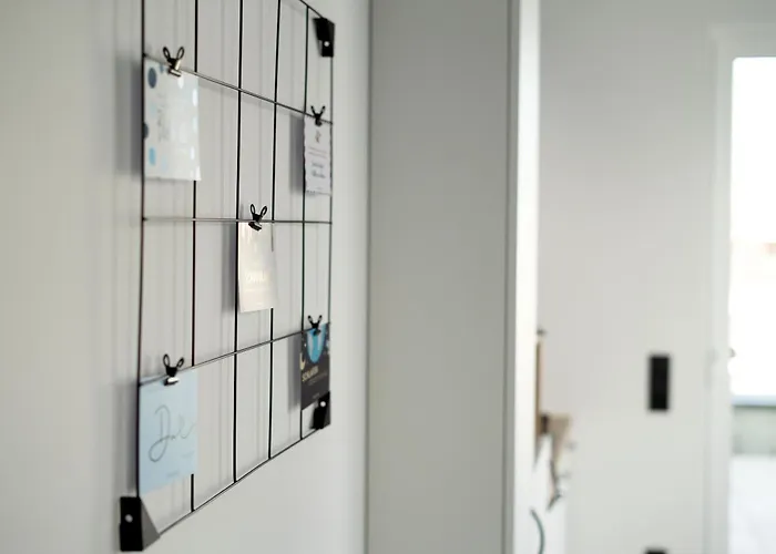 Appartamento Schicke In I Home2share Bonn