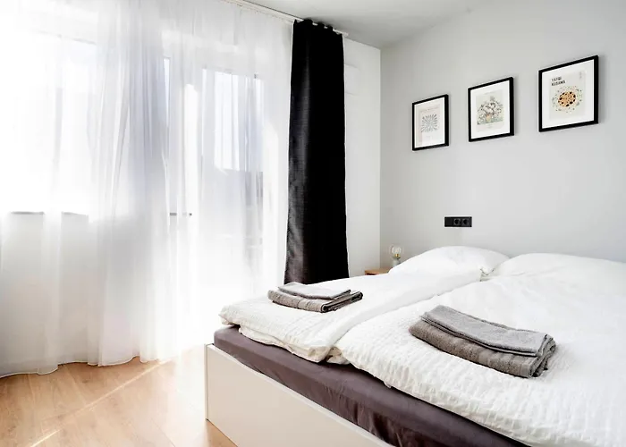 Schicke In I Home2share Appartamento