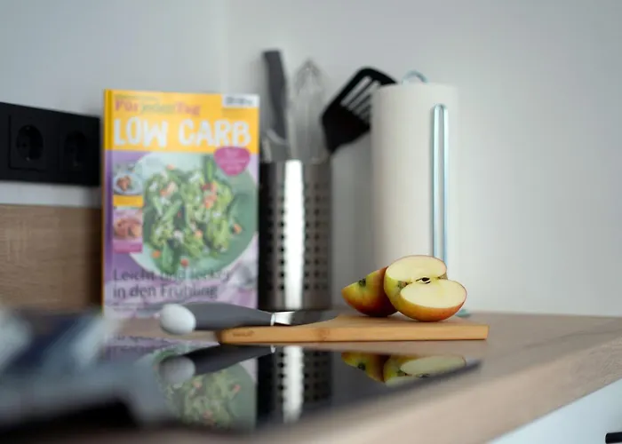 Schicke In I Home2share Appartamento *