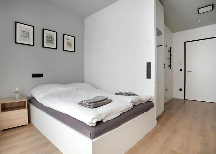 Schicke In I Home2share 아파트 본