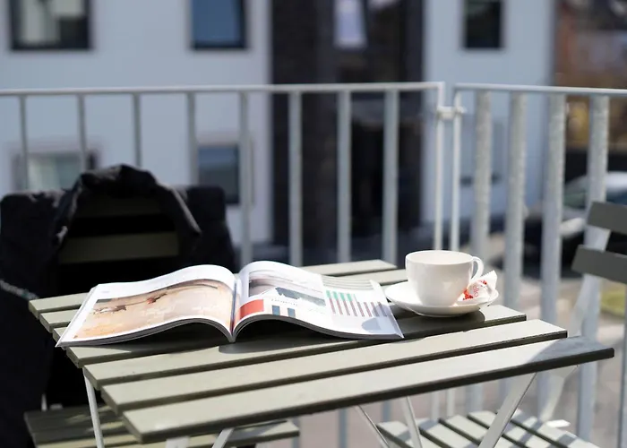 Schicke In I Home2share Bonn