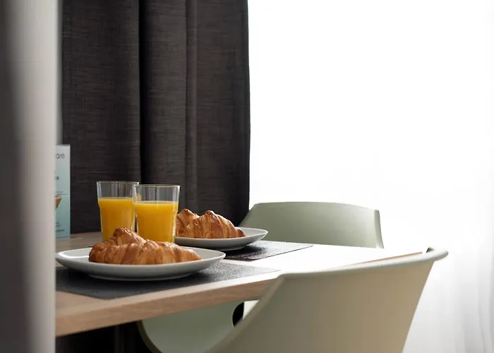 Schicke In I Home2share Appartamento