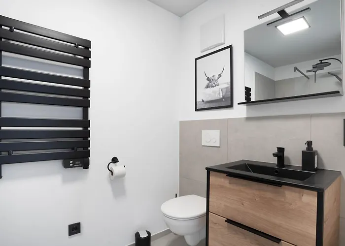 Appartamento Schicke In I Home2share *